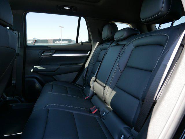 new 2026 GMC Terrain car, priced at $38,227