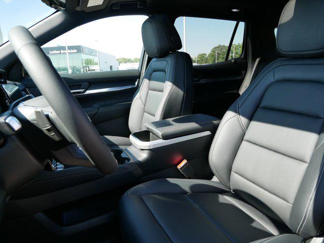 new 2026 GMC Terrain car, priced at $38,227