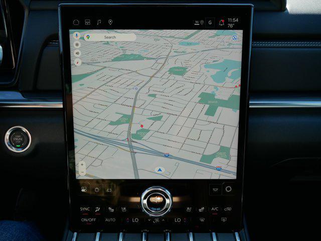 new 2026 GMC Terrain car, priced at $38,227