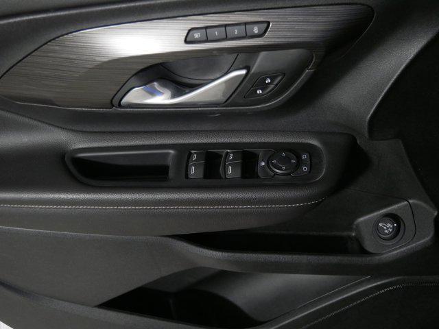 used 2022 GMC Terrain car, priced at $25,896