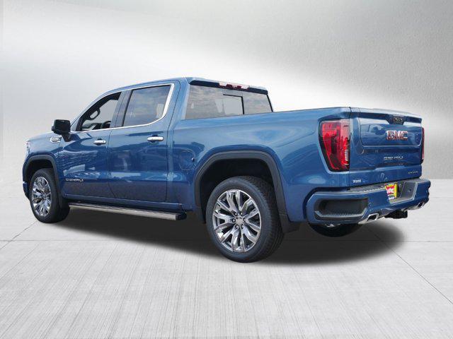 new 2024 GMC Sierra 1500 car, priced at $69,272