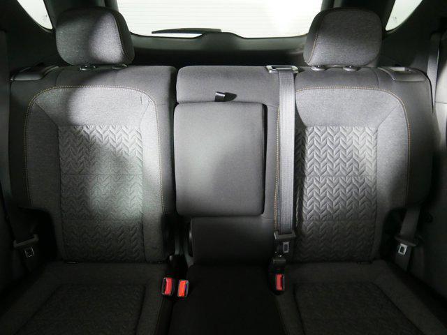 used 2022 Chevrolet Equinox car, priced at $22,496