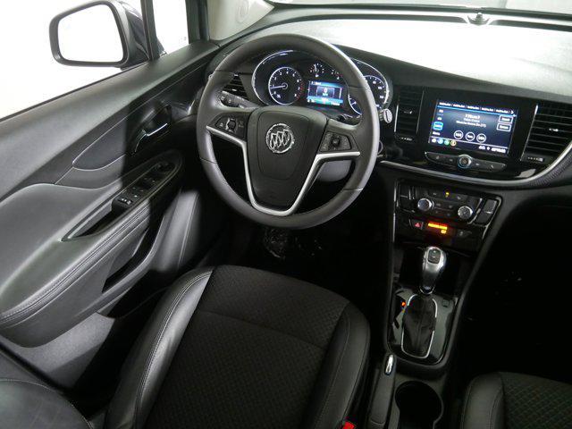 used 2022 Buick Encore car, priced at $19,996