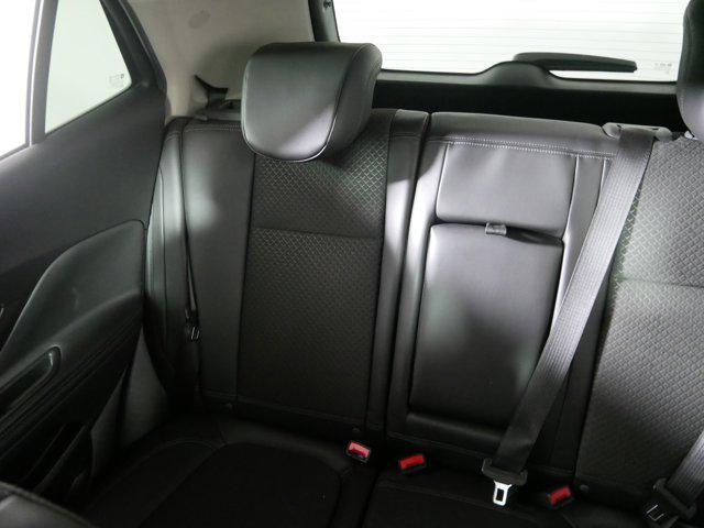 used 2022 Buick Encore car, priced at $19,996