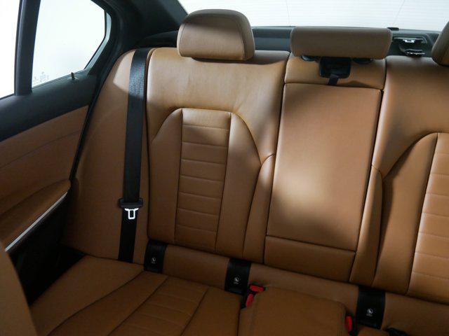 used 2020 BMW 330 car, priced at $22,496