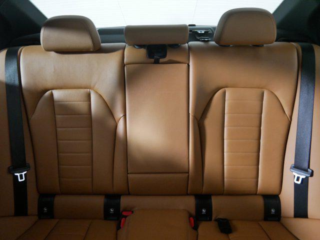 used 2020 BMW 330 car, priced at $22,496