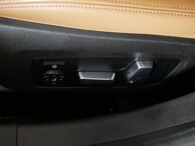 used 2020 BMW 330 car, priced at $22,496