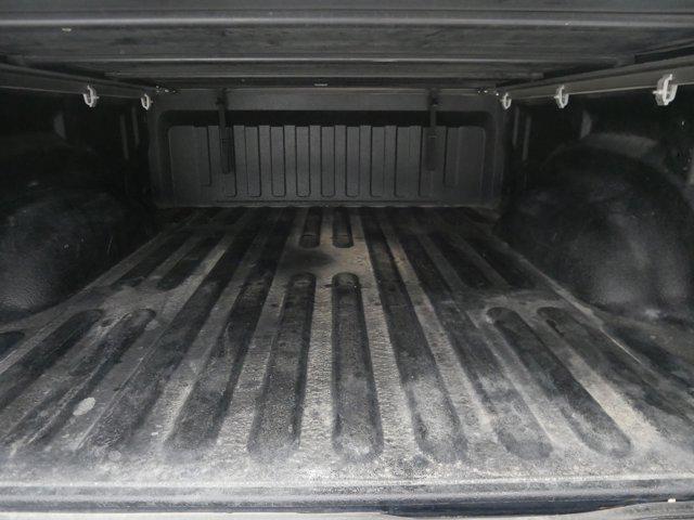 used 2021 Ram 1500 car, priced at $29,896