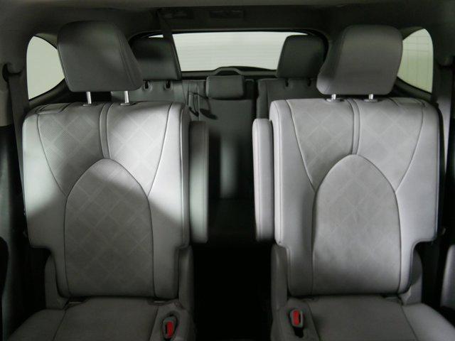 used 2022 Toyota Highlander car, priced at $42,496