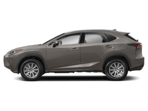 used 2021 Lexus NX 300 car, priced at $34,037