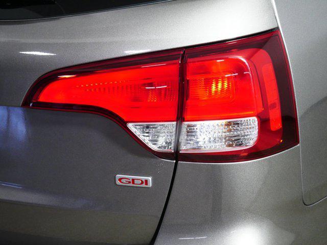 used 2015 Kia Sorento car, priced at $7,799