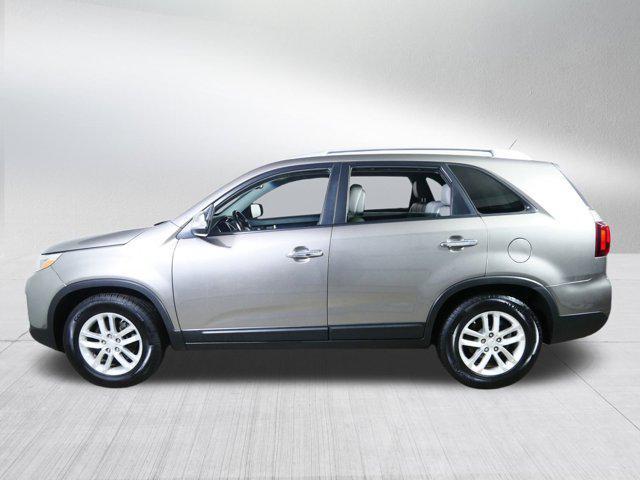 used 2015 Kia Sorento car, priced at $7,799