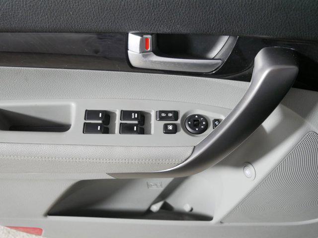 used 2015 Kia Sorento car, priced at $7,799