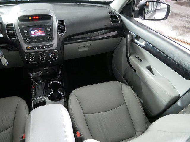 used 2015 Kia Sorento car, priced at $7,799
