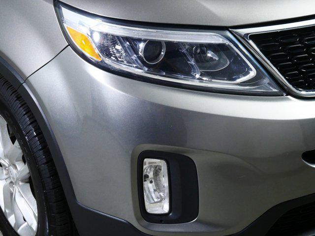 used 2015 Kia Sorento car, priced at $7,799