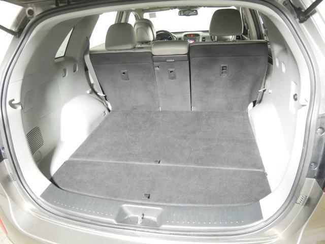 used 2015 Kia Sorento car, priced at $7,799