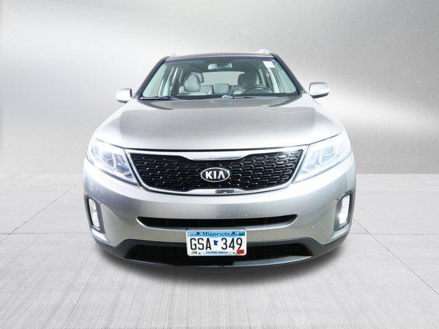 used 2015 Kia Sorento car, priced at $7,799
