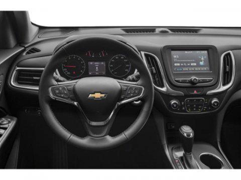 used 2021 Chevrolet Equinox car, priced at $23,496