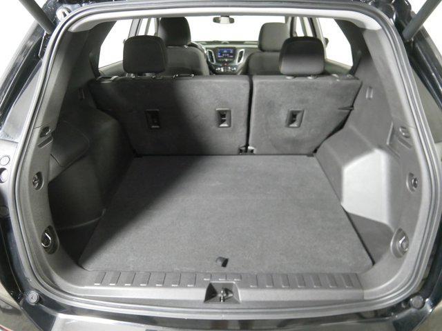 used 2021 Chevrolet Equinox car, priced at $22,996