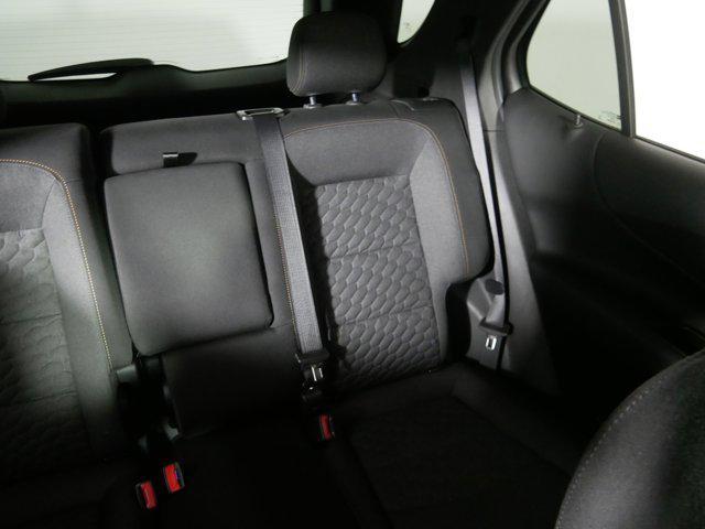 used 2021 Chevrolet Equinox car, priced at $22,996