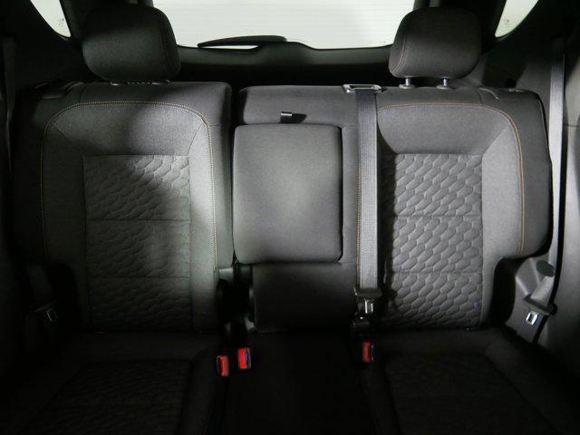 used 2021 Chevrolet Equinox car, priced at $22,996