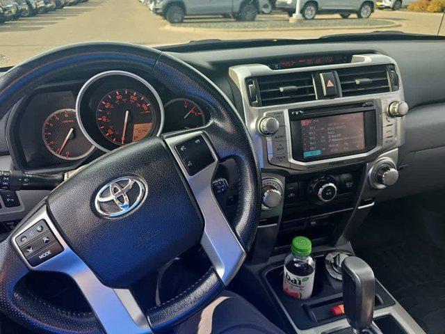 used 2013 Toyota 4Runner car, priced at $21,898