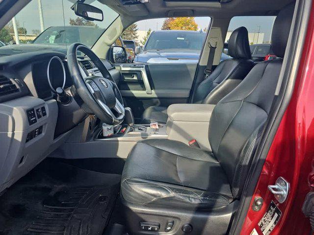 used 2013 Toyota 4Runner car, priced at $21,898