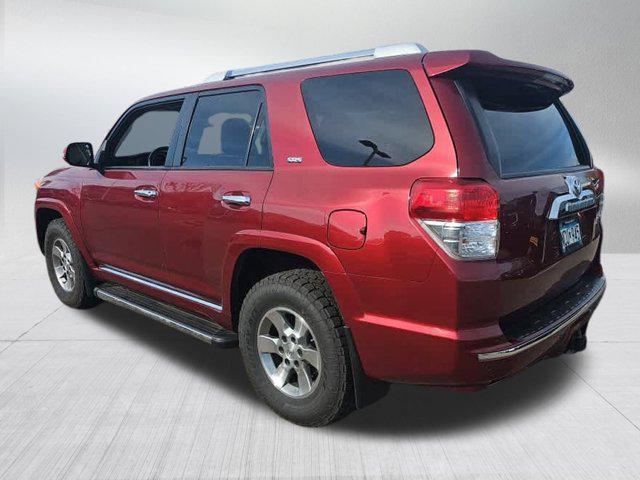 used 2013 Toyota 4Runner car, priced at $21,898