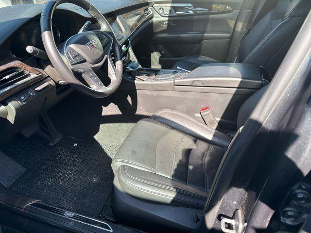 used 2016 Cadillac CT6 car, priced at $18,996