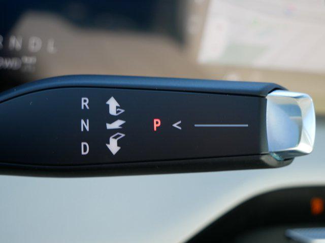 new 2026 Buick Enclave car, priced at $63,791