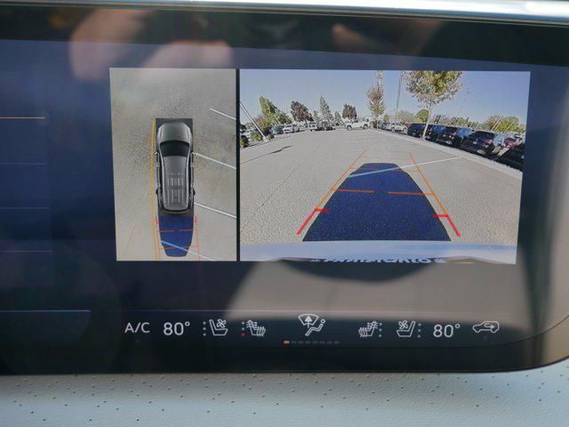 new 2026 Buick Enclave car, priced at $63,791