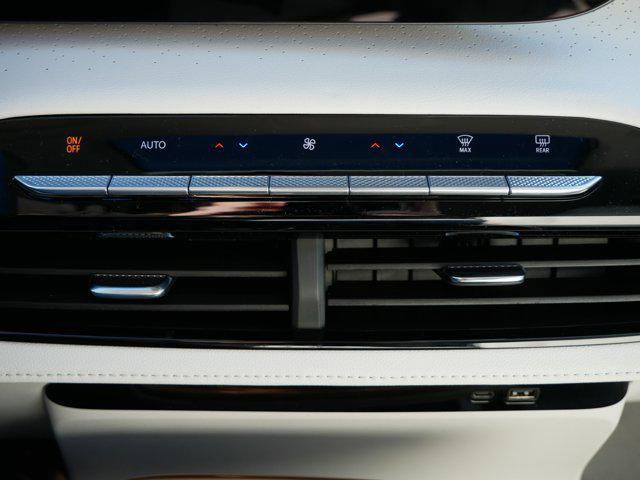 new 2026 Buick Enclave car, priced at $63,791