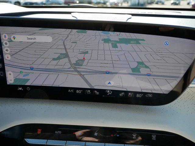 new 2026 Buick Enclave car, priced at $63,791