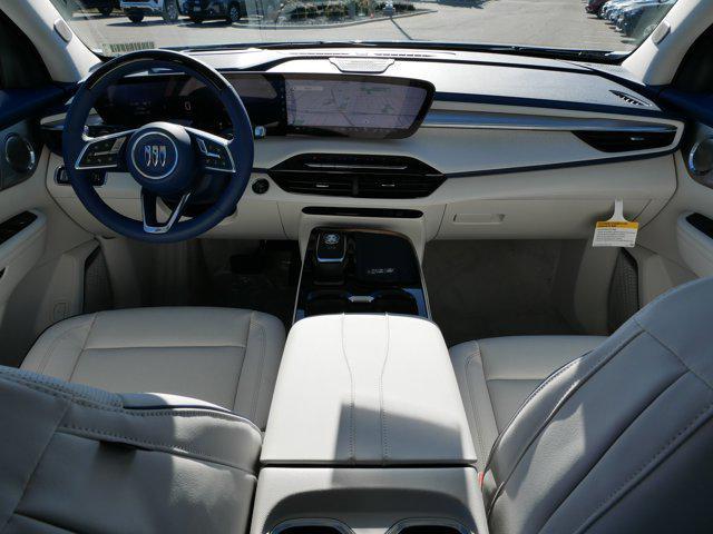 new 2026 Buick Enclave car, priced at $63,791
