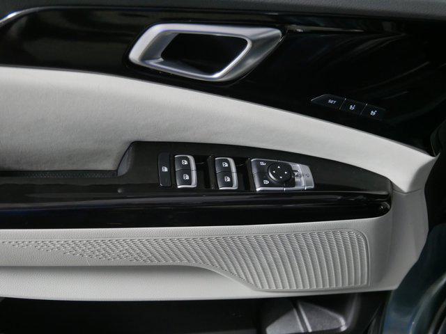 used 2024 Kia Carnival car, priced at $40,996