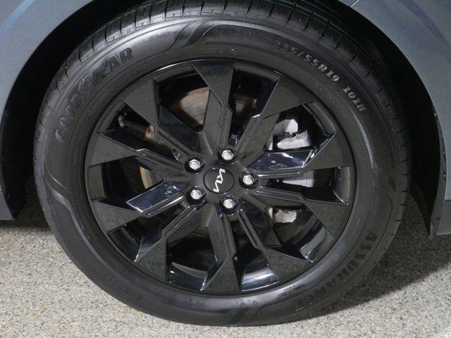 used 2024 Kia Carnival car, priced at $40,996