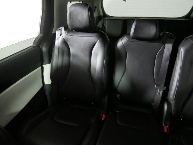 used 2024 Kia Carnival car, priced at $40,996