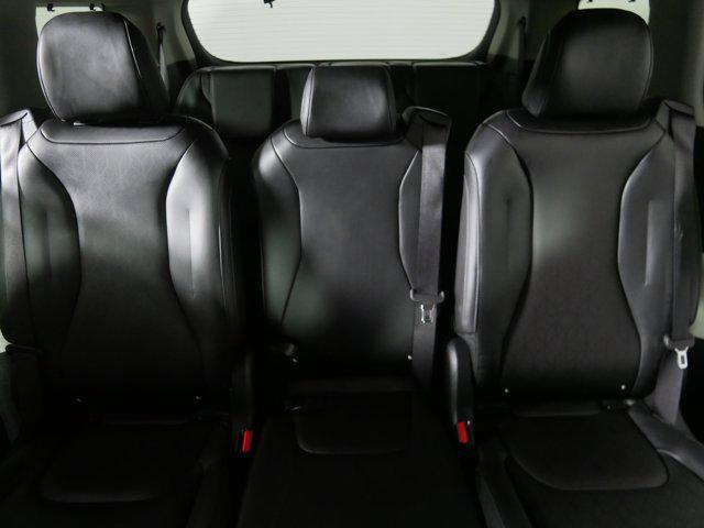 used 2024 Kia Carnival car, priced at $40,996