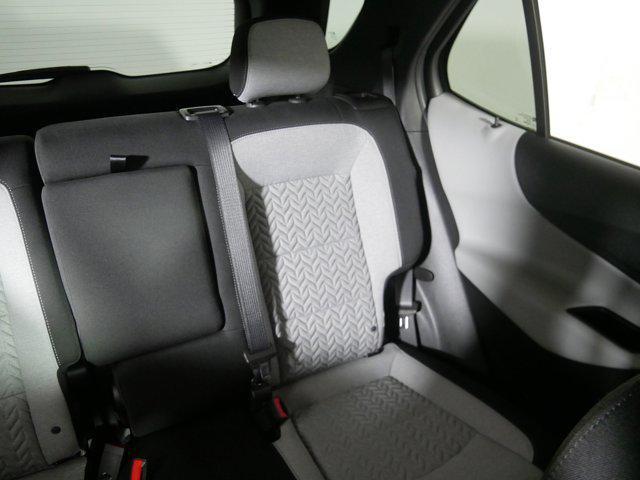 used 2022 Chevrolet Equinox car, priced at $22,896