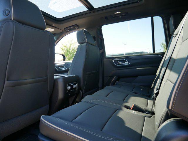 new 2024 GMC Yukon XL car, priced at $73,318