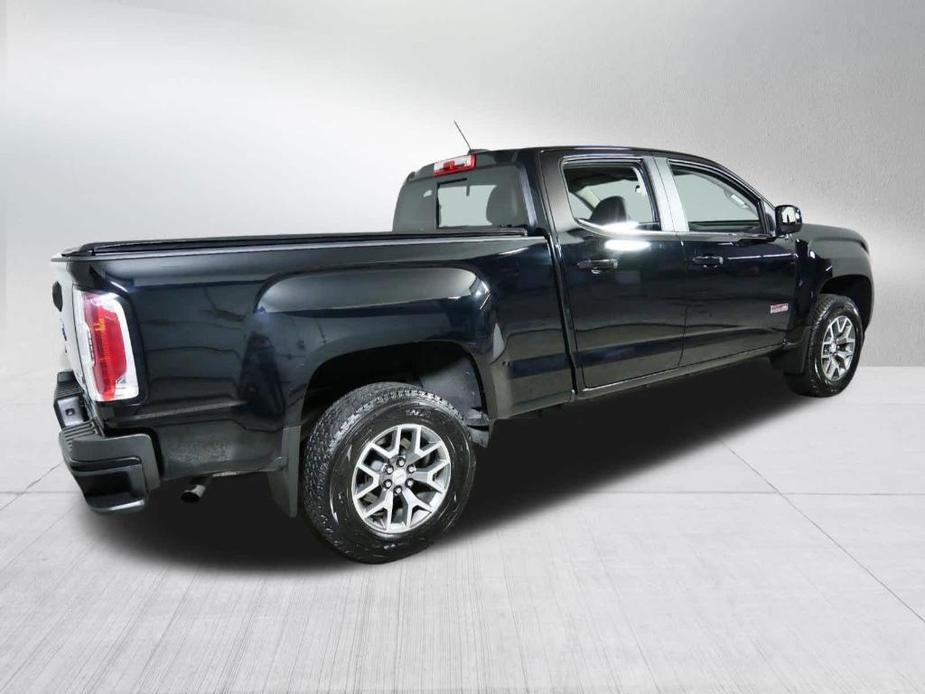used 2020 GMC Canyon car, priced at $32,335