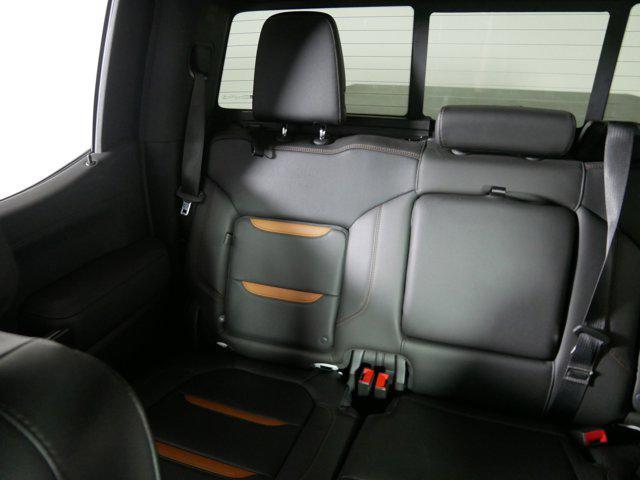 used 2020 GMC Sierra 1500 car, priced at $42,896