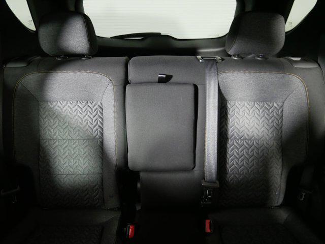 used 2023 Chevrolet Equinox car, priced at $24,496