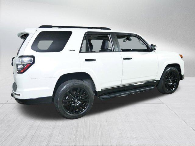 used 2021 Toyota 4Runner car, priced at $46,496