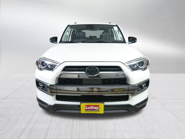 used 2021 Toyota 4Runner car, priced at $46,496