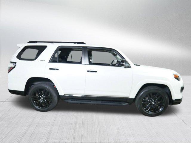 used 2021 Toyota 4Runner car, priced at $46,496