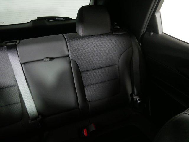 used 2022 Chevrolet TrailBlazer car, priced at $22,496
