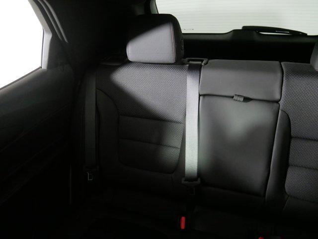used 2022 Chevrolet TrailBlazer car, priced at $22,496