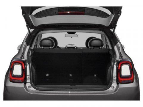 used 2021 FIAT 500X car, priced at $22,496