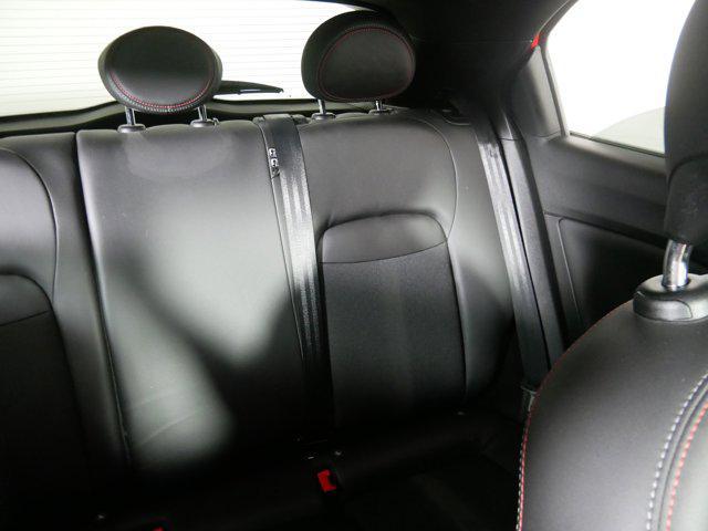 used 2021 FIAT 500X car, priced at $20,996
